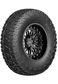 Rugged A/T R