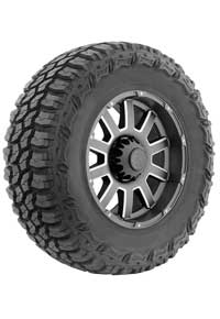 Rugged M/T R408