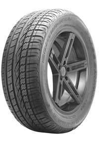 CrossContact UHP - E (Low Rolling Resistance)