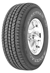 AmeriTrac TR