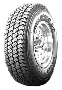 Goodyear Wrangler AT | Performance Tire & Wheel