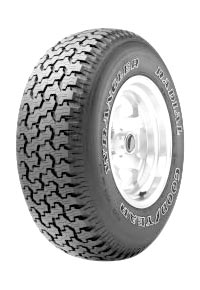 Goodyear Wrangler Radial | Performance Tire & Wheel