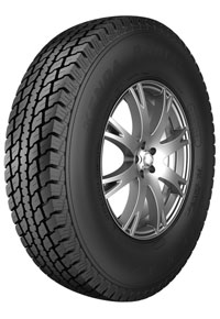 Klever A/P (KR05) 3-Ply Sidewall