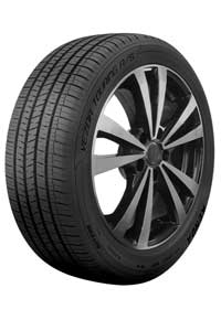 Vezda Touring A/S (KR205)