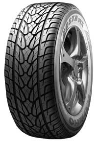 Kumho Ecsta STX KL12