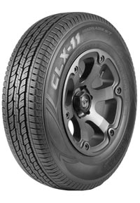 CLX-11 Roadblazer H/T