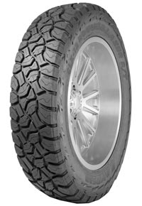 CLX-12 Rogueblazer R/T