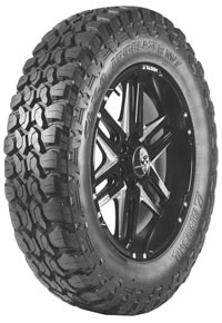 CLX-9 Mudblazer M/T