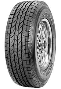 Bravo HT-770 (3-ply sidewall)