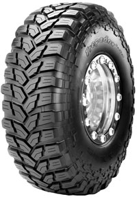 Trepador Radial M8060 (3-ply sidewall)