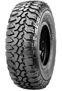 Bighorn MT-762 (3-ply sidewall)
