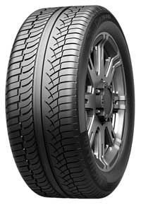 Michelin 4x4 Diamaris