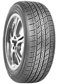 235/70-16 MultiMile Wild Country Sport XHT 106S Tire OWL
