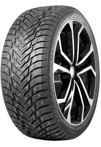 Hakkapeliitta 10 SUV