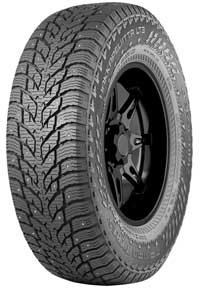 Hakkapeliitta LT3 (Studded)