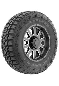 Trac Grip M/T