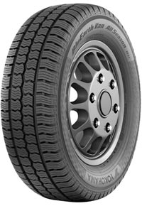 BluEarth-Van All Season RY61